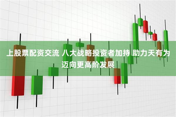 上股票配资交流 八大战略投资者加持 助力天有为迈向更高阶发展